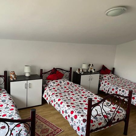 Vila Ekooos Braszów Zewnętrze zdjęcie