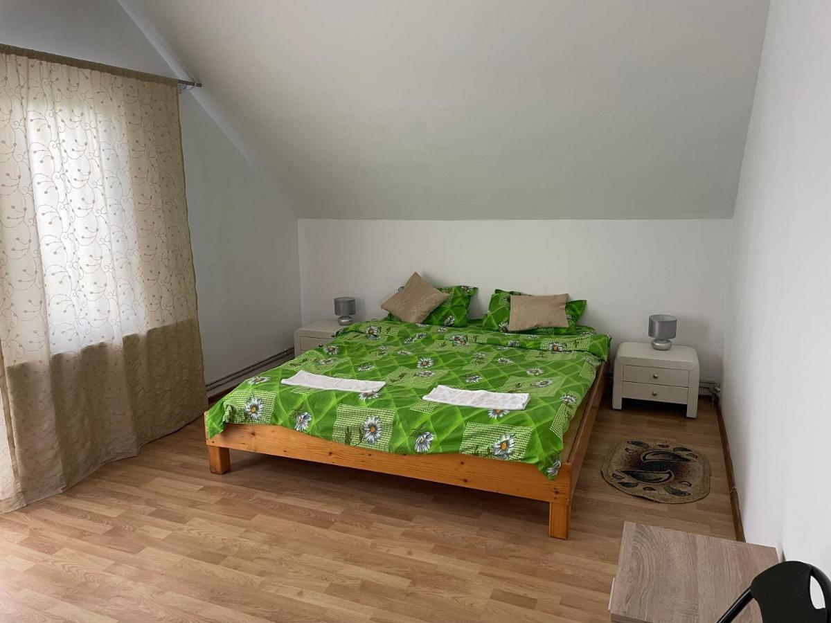 Vila Ekooos Braszów Zewnętrze zdjęcie