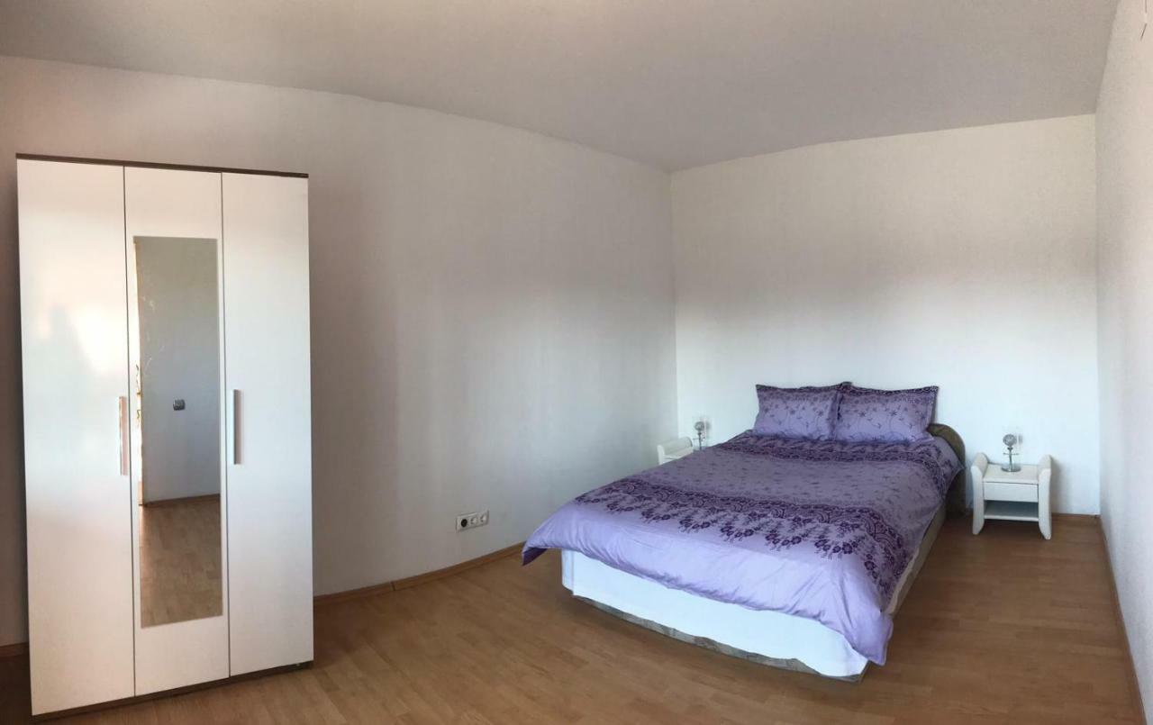 Vila Ekooos Braszów Zewnętrze zdjęcie