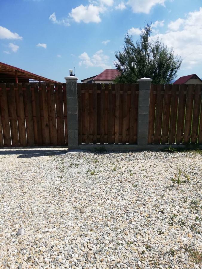 Vila Ekooos Braszów Zewnętrze zdjęcie